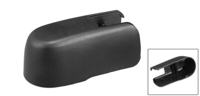Rear Windshield Wiper Arm Nut Cover Cap for Mitsubishi Outlander