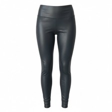 SPANX Black Leggings