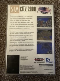 Sega Saturn Lot Of 4 Games