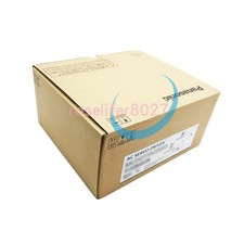 1PC Refurbished Panasonic Servo Drive MHDA153M1A