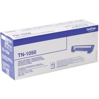 Brother Toner TN-1050 Original Schwarz 1000 Seiten TN1050