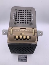 1939 1940 1941 42 44 45 1946 CHEVROLET AM RADIO ACCESSORY Guide