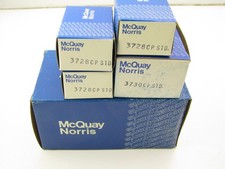 Mcquay-norris Mbs492cp Standard Size Main Bearings - 1954-1964 Ford 223 I6 Mcquay-norris Mbs492cp Standard Size Main Bearings - 1954-1964 Ford 223 I6