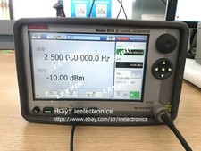 1PC Used Keithley 2910 SHIP EXPRESS#Iee