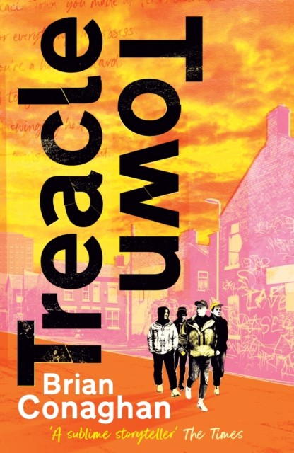 Treacle Town - Image 5