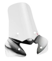 Givi Windschutzscheibe Mit Siebdruck FüR Honda SH 300 2010 2011 2012 2013 2014