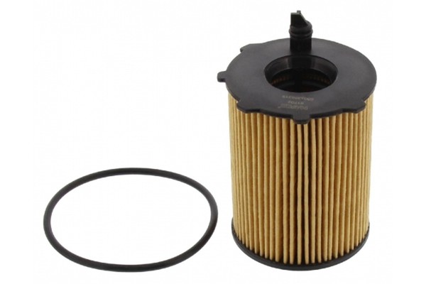 ÖLfilter Mapco 61702 Filtereinsatz FüR Opel Toyota Crossland P17 Proace Verso DS-image