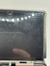 Working Nintendo 3DS Handheld Video Game Console Black CTR-001 (USA) US Model