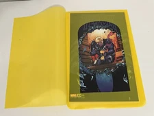 CGC, CBCS-Window Bag & Backer Board NEW Comic Signing/Signature Events