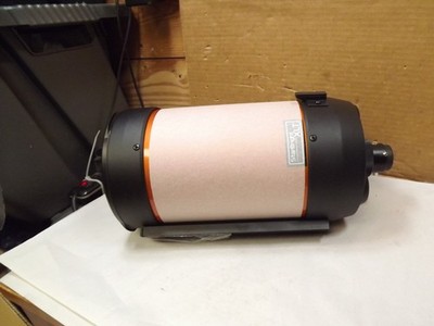 Celestron Nexstar 6SE Computerized Telescope Barrel Tube Lens Mirror