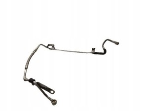 Volkswagen PASSAT B5.5 2001 Benzin 110kW Turbolader Ölleitung Ölschlauch