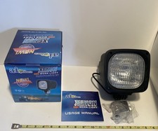 Brand New Xenon Hid Work Light For John Deere A-wl8520-e Very Bright