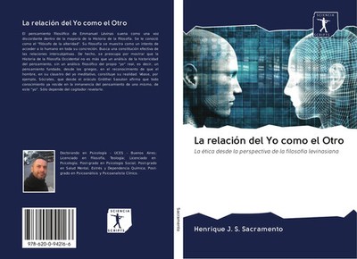 Henrique J. S. Sacramento | La relación del Yo como el Otro | Taschenbuch (2020)