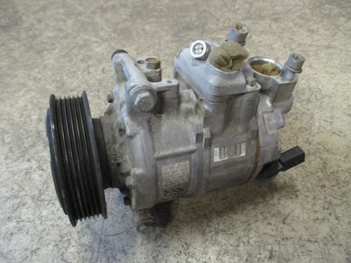 Klimakompressor AUDI A3 8P VW Golf 5 Plus Passat 3C Touran Kompressor 1K0820859P