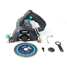 BIHUI Electric Stone Cutter, 5" - TCSC1600
