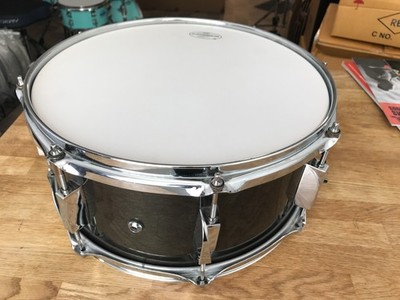 Canopus Yaiba 14x6.5'' 2020's - gloss trans black