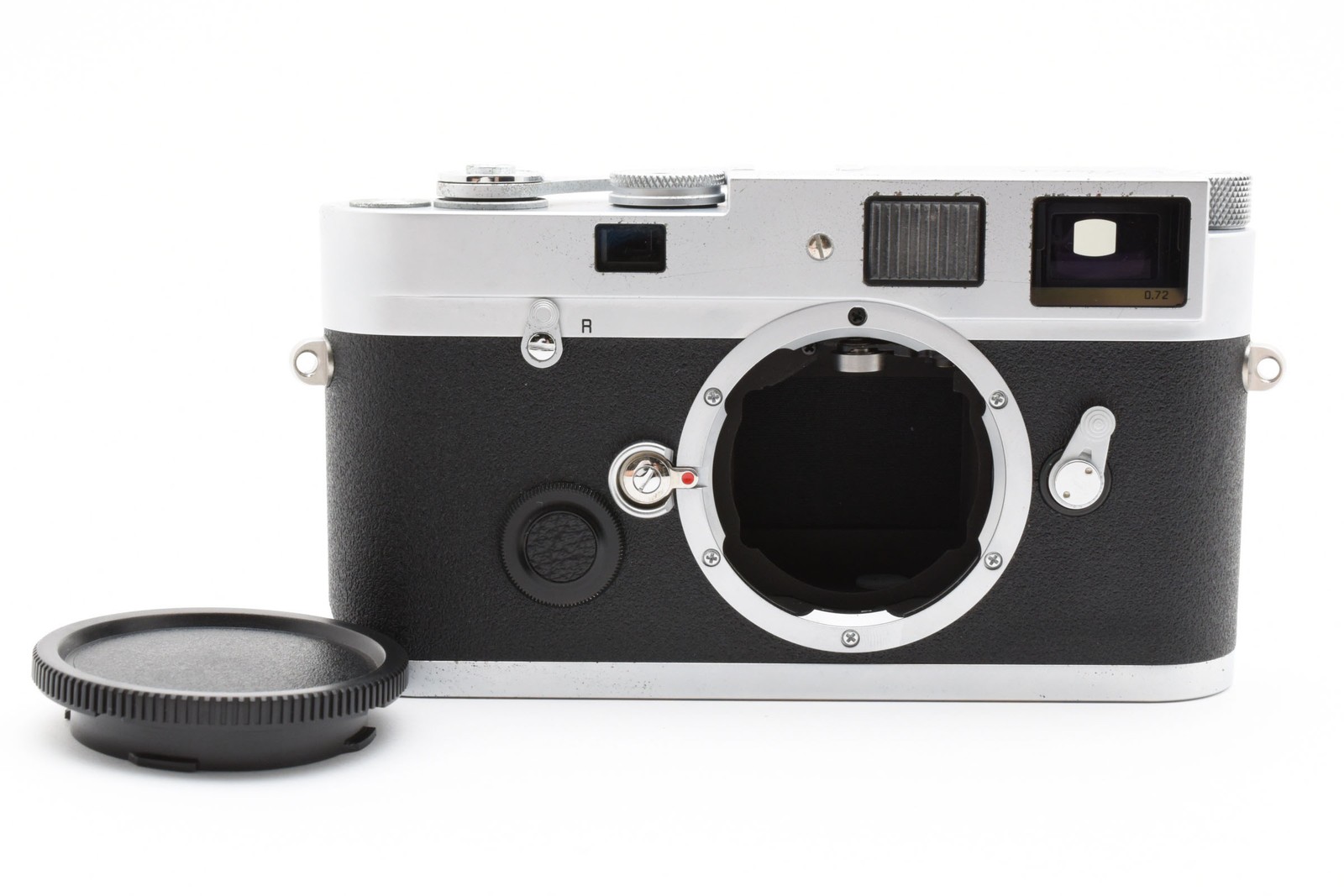 Leica MP