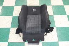 15-23 Challenger Rt Scat Pack Right Passenger Houndstooth Seat Upper Cushion Oe
