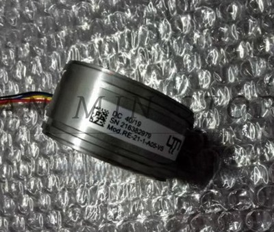 1PC New Rotary Transformer RE-21-1-A05-VS #tk