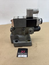 *New*Rexroth DBW 20 B2-31/315 UW120-60N9Z4 Hy...