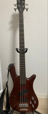 #ad #ad Warwick Pro Series Streamer Lx 4St Made In Korea $1338.88