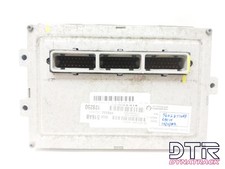 Dodge Ram 1500 3.9l 2001 Programmed Ecu Ecm Pcm Engine Control Mod 56028516ad Dodge Ram 1500 3.9l 2001 Programmed Ecu Ecm Pcm Engine Control Mod 56028516ad