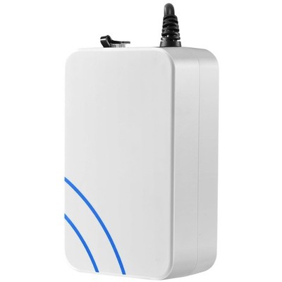High Capacity Battery for Oxygen Machine - White