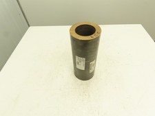 3-3/4" ID 5-1/2" OD 13"L  Cast Bronze Sleeve Cored Bar BC-3044 C932 SAE 660
