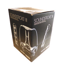 Harman Kardon Soundsticks Iii for sale | eBay