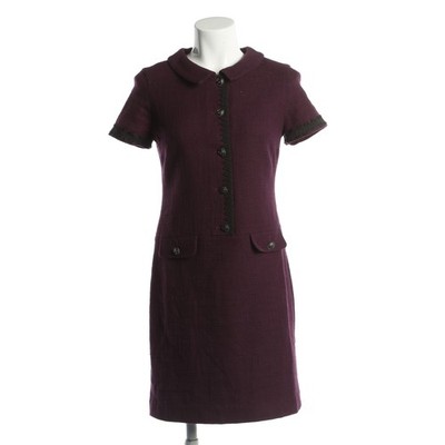 Karl Lagerfeld Kleid 34 US 4 Rot Sehr gut
