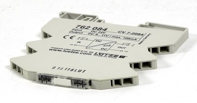 Lütze Spannungsversorgung DC/DC-Wandler, 762 084, 762084, CV 7-2084