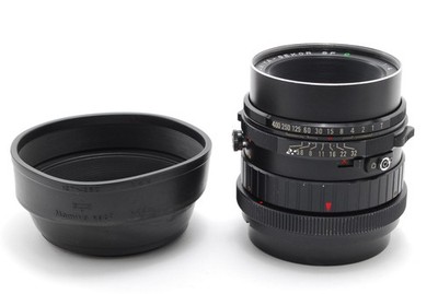 Exc+5] Mamiya Sekor SF C 150mm f/4 Soft Focus MF Lens For RB67 S