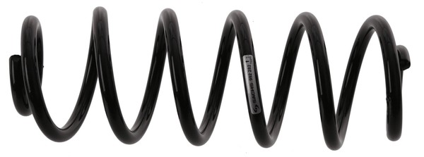 Fahrwerksfeder FÜR Opel Astra K (B16) - Sachs 992 282-image