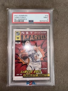 Donruss Marvels | eBay
