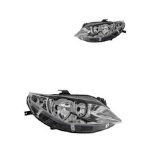 Scheinwerfer Scheinwerfer Set links rechts H7/H7 für Seat Ibiza IV 6J5 6P1