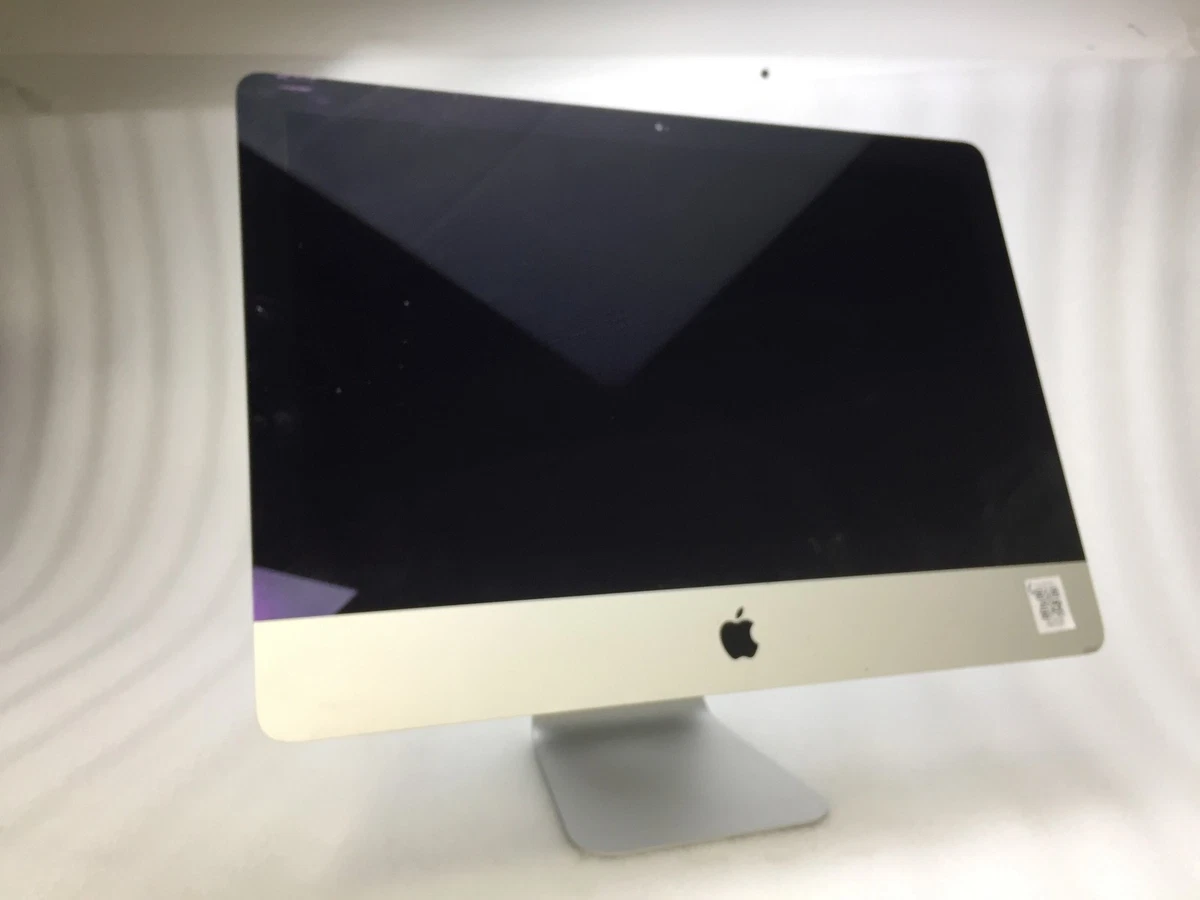 Apple iMac Intel Core i5 3rd Gen. 1 TB or more Apple Desktops