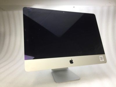 Apple iMac A1418 2012 Core i5-3330S 2.7GHz 8GB RAM 1TB HDD NVIDIA Catalina