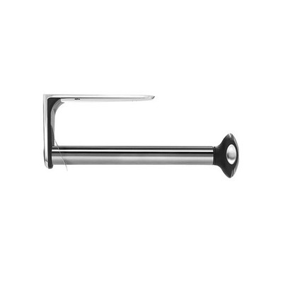 Simplehuman Wall Mount Paper Towel Holder Stainless Steel New Open Box