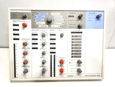 Siemens SV3 Unit Control Panel Only SV300 PROM - Version Untested Read