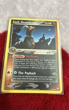 Dark Houndoom 37/109 Team Rocket Returns Regular on eBay