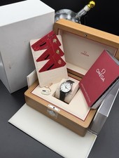 OMEGA Seamaster Aqua Terra 38mm White Teak Stainless 220.12.38.20.02.001 11