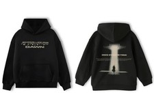 NEW  The Weeknd After Hours Til Dawn Tour 2025 Hoodie All Size Reprint