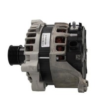 SEG / Bosch Lichtmaschine 0125812026 f�r BMW NEU