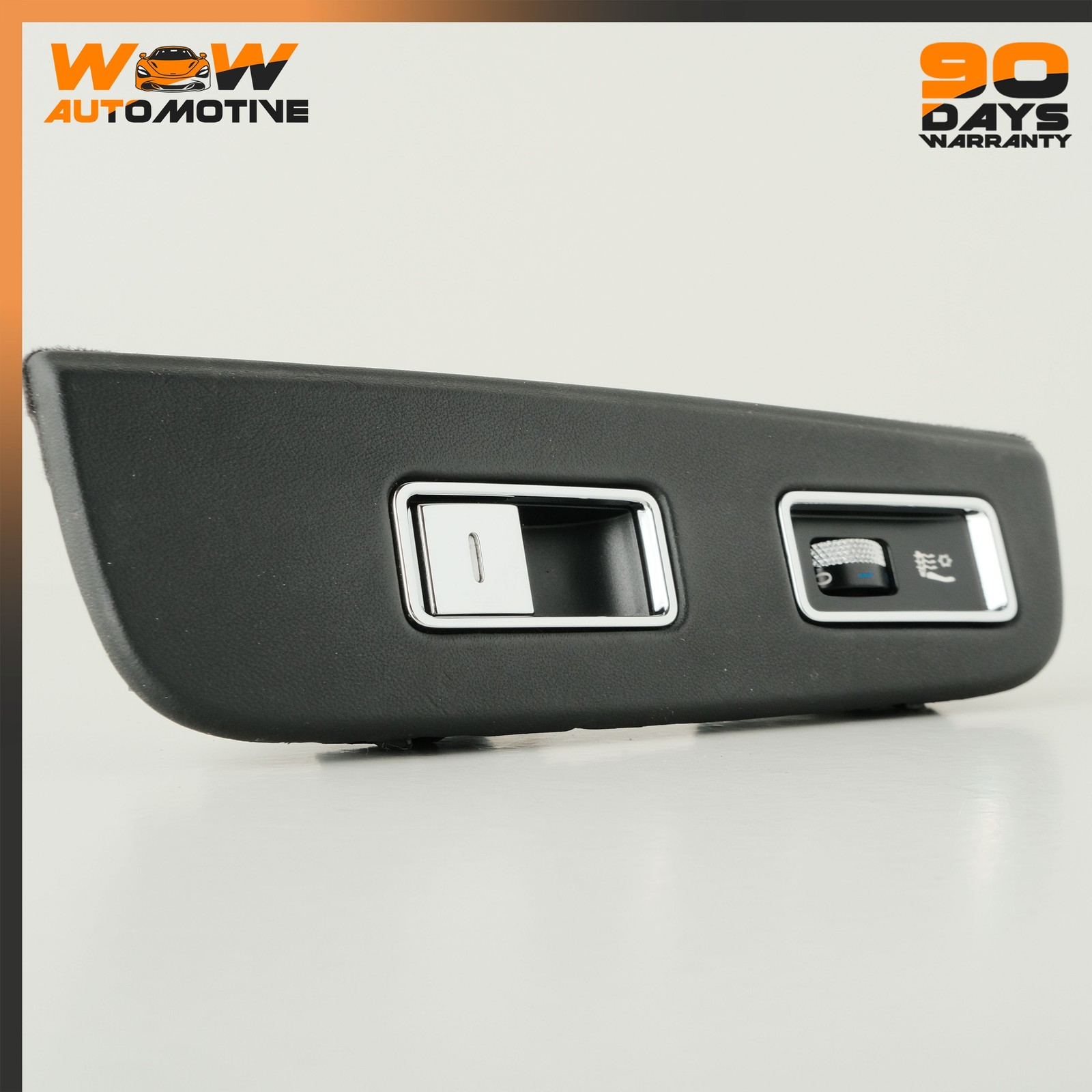 Bentley Continental Flying Spur 2004-2019 REAR+LEFT Window switch