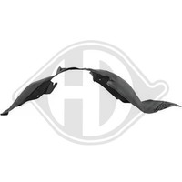 Diederichs Verkleidung Radhaus Vorne Rechts FüR Peugeot 308 SW II 4236008