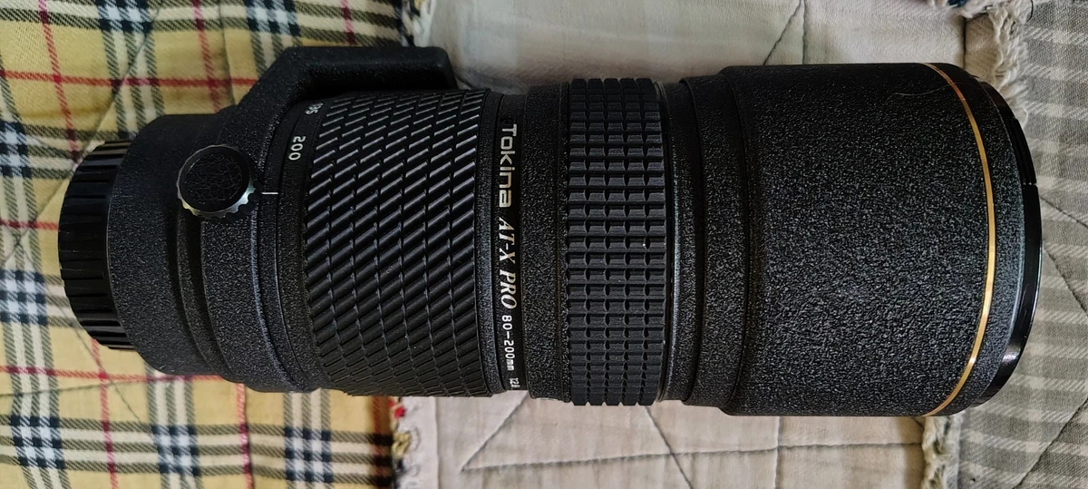 ★希少美品★ ソニー用 80-200mm F2.8 #758 大三元レンズ 80-200mm Focal f/2.8 Camera Lenses for Sony for sale | eBay