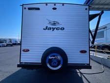 2027 Jayco Jay Flight Single Axle 175BHW
