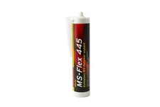 Gelson 30430 Sealant Ms Flex 445 290 Ml
