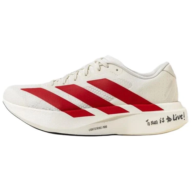 Adidas Adizero Evo SL To Run is to Live! for sale | eBay