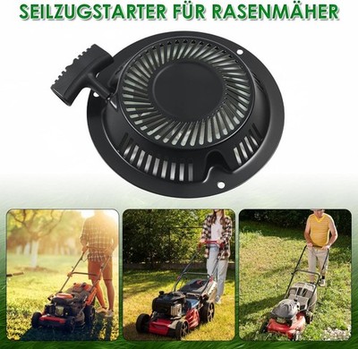 Seilzugstarter für Einhell GH PM 40P 46S Handstarter Rasenmäher Ersatzteil